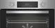 Beko BBIM12300X forno incasso multifunzione inox EEK,Pulizia SteamShine