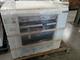 SCHAUB LORENZ Cucina Elettrica SS590EW 5 Fuochi a Gas Forno Elettrico Classe A Dimensioni 90 x 60 cm Colore Bianco