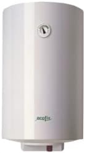 Hotpoint Ariston Ecofix 50 V EU2 Verticale Boiler Sistema per caldaia singola Bianco