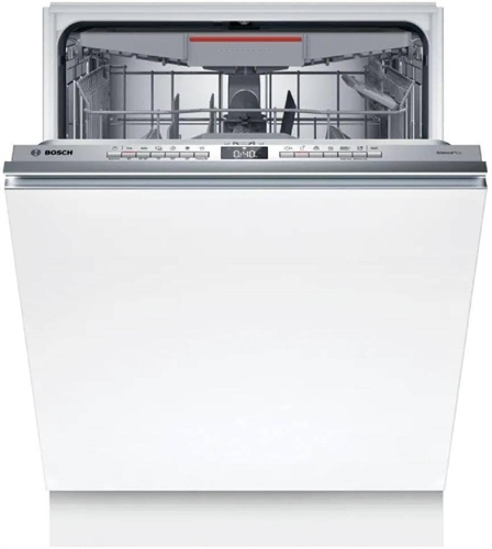 Bosch Serie 4 SBH4ECX21E lavastoviglie A scomparsa totale 14 coperti B