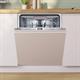 Bosch Serie 4 SBH4ECX21E lavastoviglie A scomparsa totale 14 coperti B