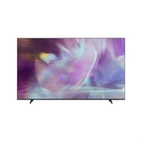 Samsung HG43Q60AAEU 43 Pollici 4K Ultra HD Smart TV 20 W Nero