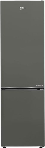 BEKO B5RCNE406HG - Frigorifero combinato da Libera Installazione, Classe C - Total No Frost Motore Inverter - Capacità 407 L