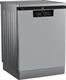 Beko BDFN26646XC - Lavastoviglie Beyond a Libera Installazione Classe C 60 cm 16 Coperti Pearl Inox