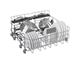 Beko BDFN26646XC - Lavastoviglie Beyond a Libera Installazione Classe C 60 cm 16 Coperti Pearl Inox