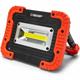 IS590 Torcia Proiettore da lavoro LED COB a pile 500 lumen Orientabile