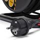 Bobina elettrica da cantiere, 4 prese francesi, H07RN-F3G1.5MM2, 25M, NF, CE - IP44