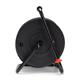 Bobina elettrica da cantiere, 4 prese francesi, H07RN-F3G1.5MM2, 25M, NF, CE - IP44