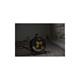Bobina elettrica da cantiere, 4 prese francesi, H07RN-F3G1.5MM2, 25M, NF, CE - IP44
