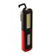 Velamp IR471 Torcia led da lavoro con gancio high power 2x3w multifunzione davy