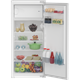 Beko BSSA210K4SN - Frigorifero da Incasso Monoporta con Celletta Freezer Statico h 121.5cm Classe E Bianco