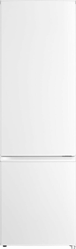 Comfee RCB359WH2 Frigorifero con congelatore a libera installazione - cm. 55 h 177 - lt. 262 - bianco
