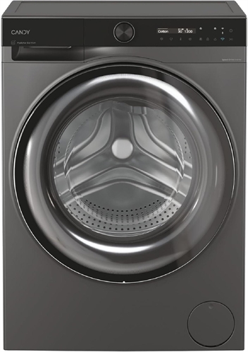 Candy BS 48SB6G S Lavatrice Caricamento frontale 8 kg 1400 Giri min Antracite