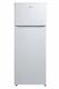 Comfee RCT284WH2A Frigorifero Combinato 2 Porte  204 l Bianco