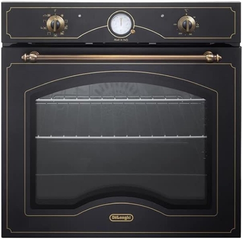 DE LONGHI CM9LAN Forno elettrico 74 L Classe A Antracite