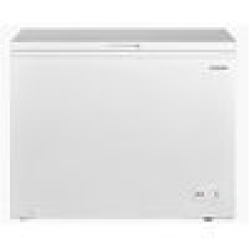 Ocean OCP250WE congelatore libera installazione