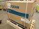 Ocean OCP250WE congelatore libera installazione