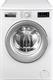 SMEG LBW62PCIT Lavatrice 6 kg, 15 programmi, Profondità 41,6 cm, livello rumorosità centrifuga 79 dB(A), Classe D