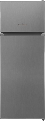 Schaub Lorenz SVDP240ES - Frigorifero doppia porta, 212 litri