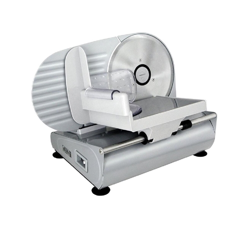 Rgv AUSONIA 190 SILVER Affettatrice domestica a gravità lama mm. 190 - monofase