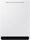 Samsung DW60A8050BB Lavastoviglie da incasso a scomparsa totale Serie 8500 14 coperti C Terzo cesto per posate
