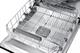 Samsung DW60A8050BB Lavastoviglie da incasso a scomparsa totale Serie 8500 14 coperti C Terzo cesto per posate