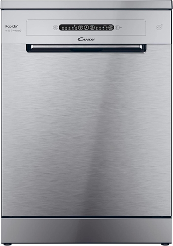 Candy RapidÓ CF 3C7L0X Libera installazione 13 coperti C
