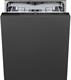 Smeg ST382C lavastoviglie A scomparsa totale 13 coperti C