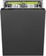 Smeg ST363CL Lavastoviglie a Scomparsa Totale 13 Coperti Classe C