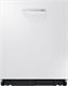 Samsung DW60M6070IB Lavastoviglie Serie 5500