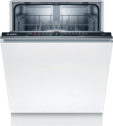 Bosch Serie 2 SMV2ITX22E Lavastoviglie A Scomparsa Totale 12 Coperti