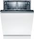 Bosch Serie 2 SMV2ITX22E Lavastoviglie A Scomparsa Totale 12 Coperti