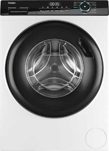 Haier HW90B14939 3 Lavatrice cm. 60 - capacità 9 kg - bianco