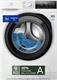Electrolux EW7F39 serie 700 SteamCare Lavatrice cm. 60 - capacità 9 kg - bianco