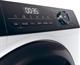 Haier HW90-BP14939-S Serie 3, Lavatrice a carica frontale 9 KG, Libera Installazione, Classe A, 1400 giri, Opzione Vapore,