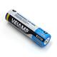 Velamp B23716 Batteria al litio ricaricabile 18650 3,6V 2200mAh