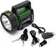 VELAMP IR666-5W Faro torcia led ricaricabile anti blackout led cree 5W doomster power