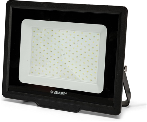 Velapm IS783 PADLIGHT POWER, proiettore LED SMD 150W, IP65, nero, 6500K
