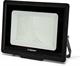 Velapm IS783 PADLIGHT POWER, proiettore LED SMD 150W, IP65, nero, 6500K