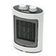 Velamp  PR152 Generatore di aria calda PTC 1500W. Bianco