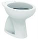 Ideal Standal  J509401 wc standard scarico terra