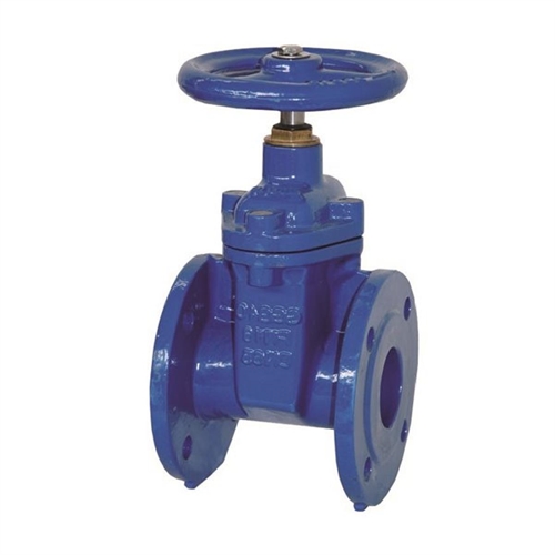 Valvola Saracinesca DN80 PN16 per acqua