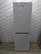 Beko RCSA330K30WN Frigorifero Combinato Statico Capacita' 330 Litri Classe energetica F 185 cm Bianco
