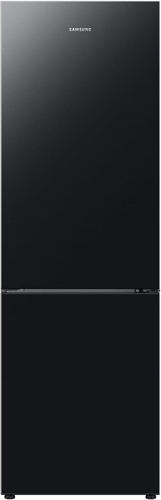 Samsung RB33B612EBN/EF EcoFlex Frigorifero Combinato, Wifi, All-Around Cooling, Space Max, Total No Frost, 344 L