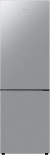 Samsung  RB33B610ESA/EF Frigorifero Combinato Ecoflex , Libera installazione, SpaceMax, Total No Frost, All Around Cooling, Motore Digital Inverter