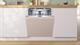 Bosch SMV8YCX02E Serie 8, Lavastoviglie da incasso a scomparsa totale, PerfectDry, Home Connect, Extra Clean Zone, EfficientDry, 60 cm
