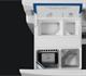 Electrolux 600  EW6FA39GQ Lavatrice 9 Kg, SensiCare, AutoDose, Gentle Care, Partenza ritardata/da remoto, Time Manager