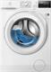 Electrolux EW7W285W Lavasciuga SteamCare 700, 8kg, 1400 giri/min, Tecnologia DualCare, Vapore Refresh, CareDrum