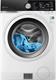 Electrolux  EW9W216BW Lavasciuga 10/6,  Pompa di Calore DelicateCare 900 Classe B Bianco – tecnologia DualCare, SensiCare+, FreshScent