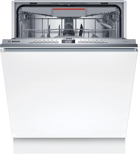 Bosch SMV4ECX21E Serie 4 Lavastoviglie integrata totale cm. 60 - 14 coperti